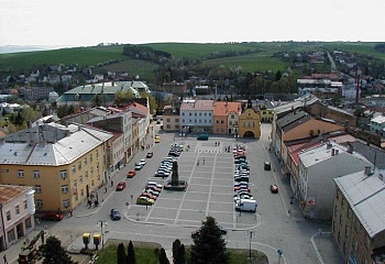 Bílovec
