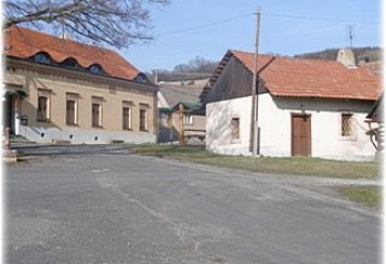 Vinařice