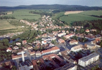 Bystřice