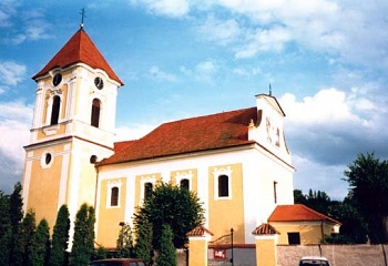 Bystřice