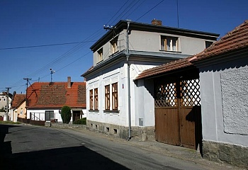 Mačkov