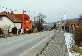 Vráž