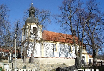 Všeradice