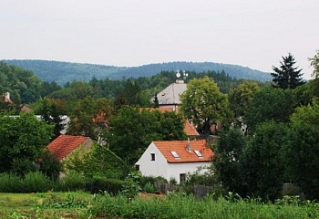 Všeradice