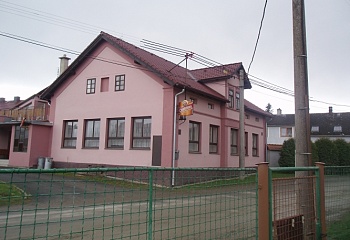 Nový Kramolín