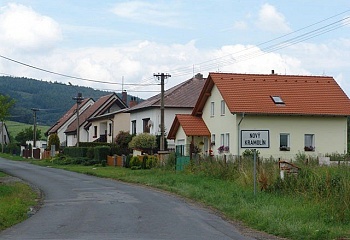 Nový Kramolín