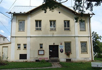 Nový Kramolín