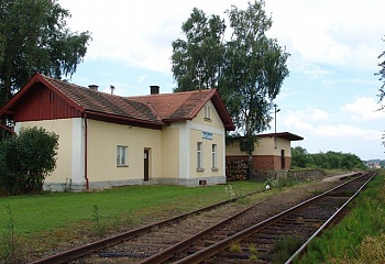 Nový Kramolín