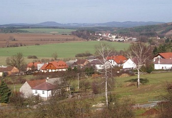 Pařezov