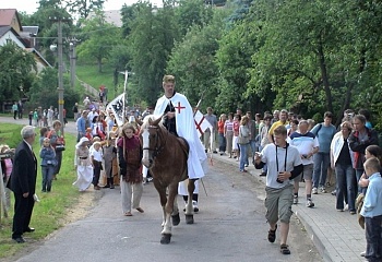 Kostelec u Heřmanova Městce