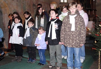 Kostelec u Heřmanova Městce