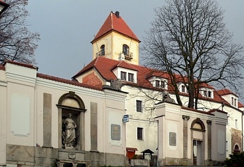 Poběžovice