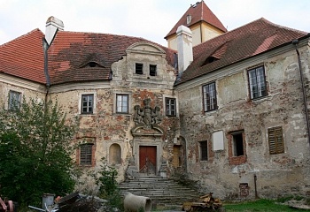 Poběžovice