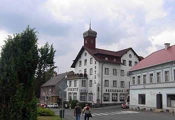 Poběžovice