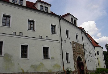 Poběžovice