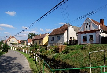 Škvořetice