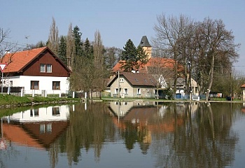 Škvořetice