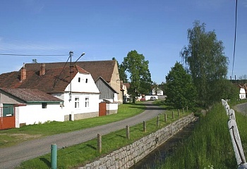 Škvořetice