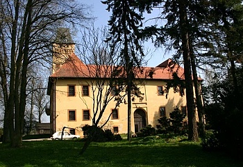 Škvořetice