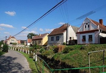 Škvořetice