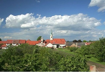 Čehovice