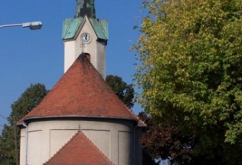 Čehovice