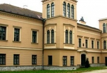 Čechy pod Kosířem