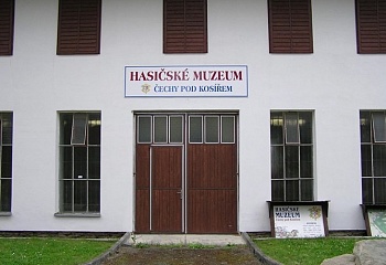 Čechy pod Kosířem