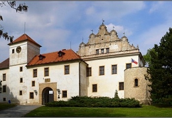 Blansko