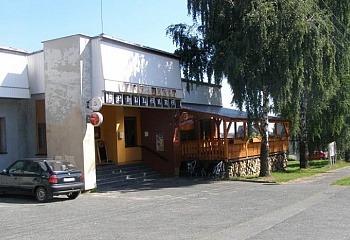 Postřekov