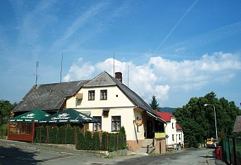 Postřekov