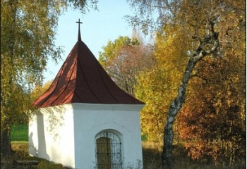 Postřekov