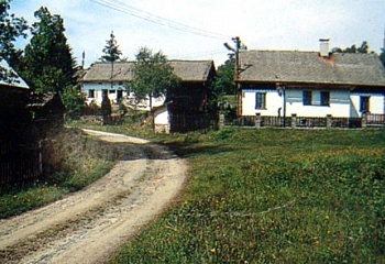 Rybník