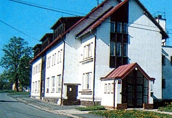Rybník