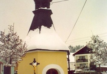 Spáňov