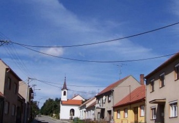 Brťov-Jeneč