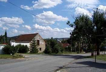 Březová-Oleško