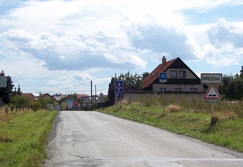 Březová-Oleško