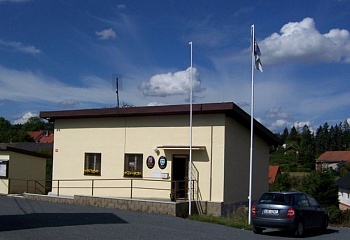 Březová-Oleško