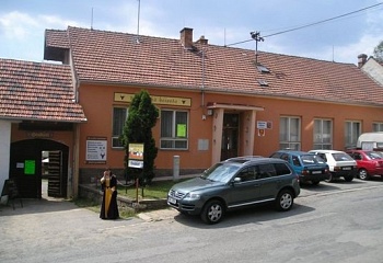 Býkovice