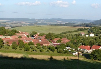 Býkovice