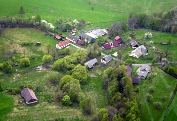 Radvanice