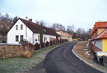 Černolice