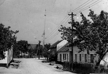 Dlouhá Lhota