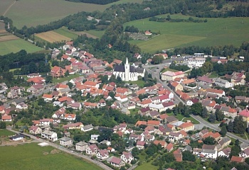 Miličín