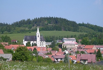 Miličín