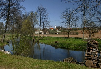 Doubravice nad Svitavou