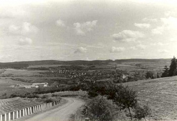 Doubravice nad Svitavou