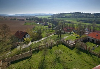 Doubravice nad Svitavou
