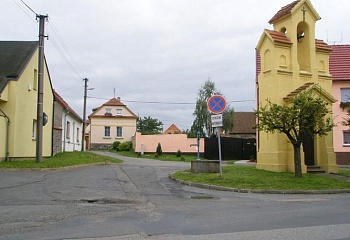 Červený Újezd